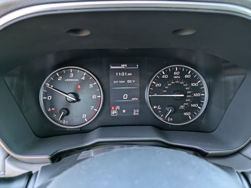 New 2025 Subaru Legacy Sport w/ Popular Package #3 image 23