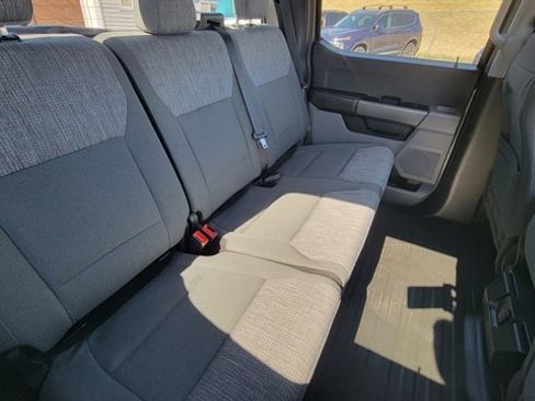 Used 2023 Ford F150 XLT w/ Trailer Tow Package AWD/4WD image 44