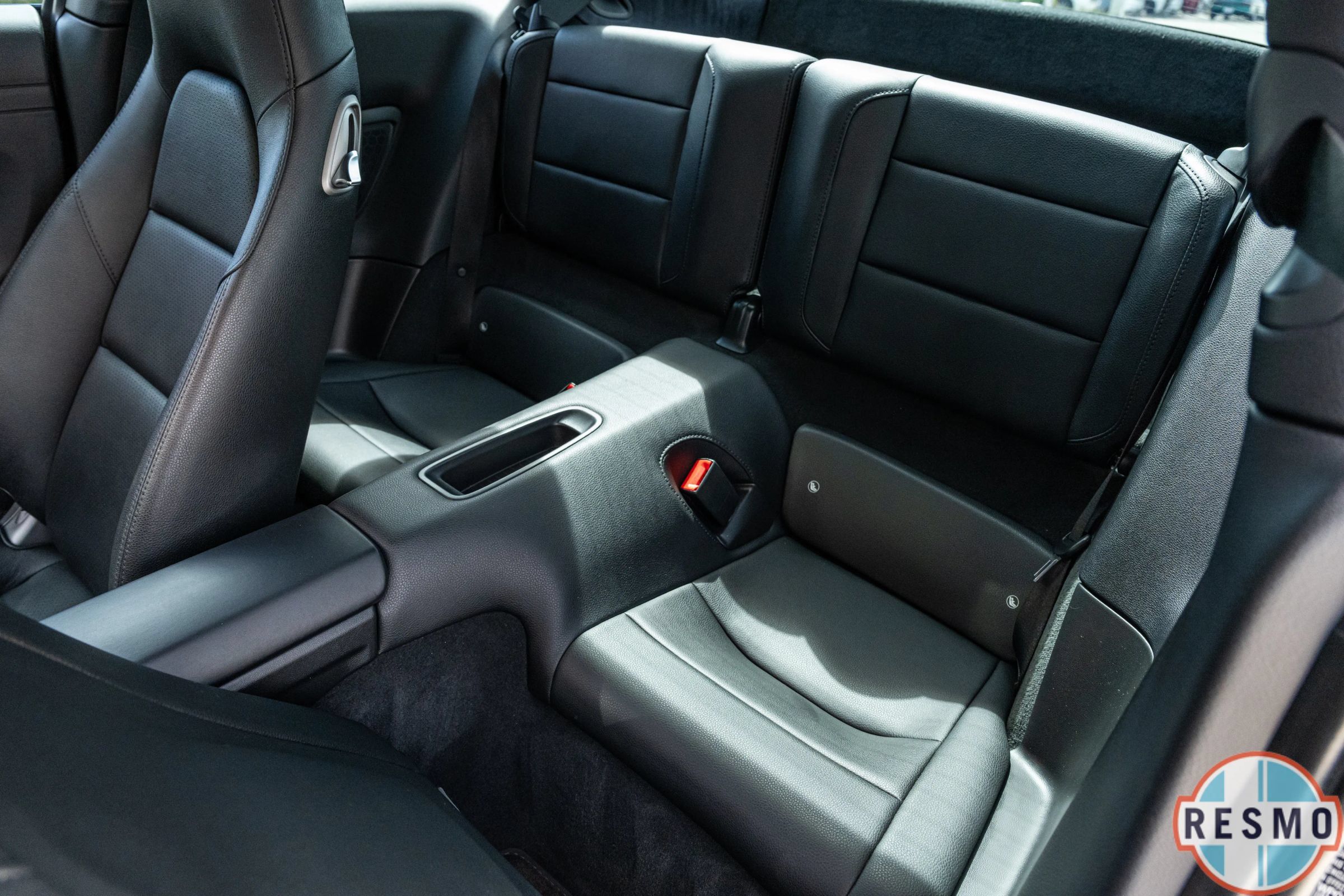 Used 2013 Porsche 911 Carrera RWD image 9