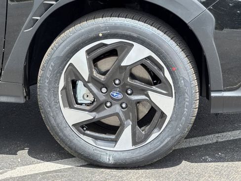 New 2026 Subaru Crosstrek 2.5i Limited AWD/4WD image 29