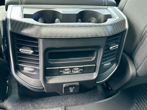 New 2025 RAM 1500 Big Horn image 29