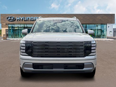 New 2026 Hyundai Palisade SEL Premium AWD/4WD image 12
