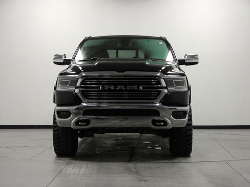 Used 2020 RAM 1500 Laramie image 9