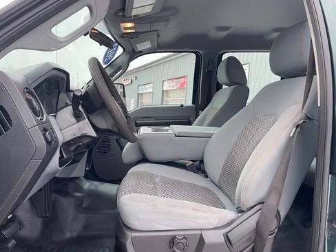 Used 2011 Ford F450 XL image 14