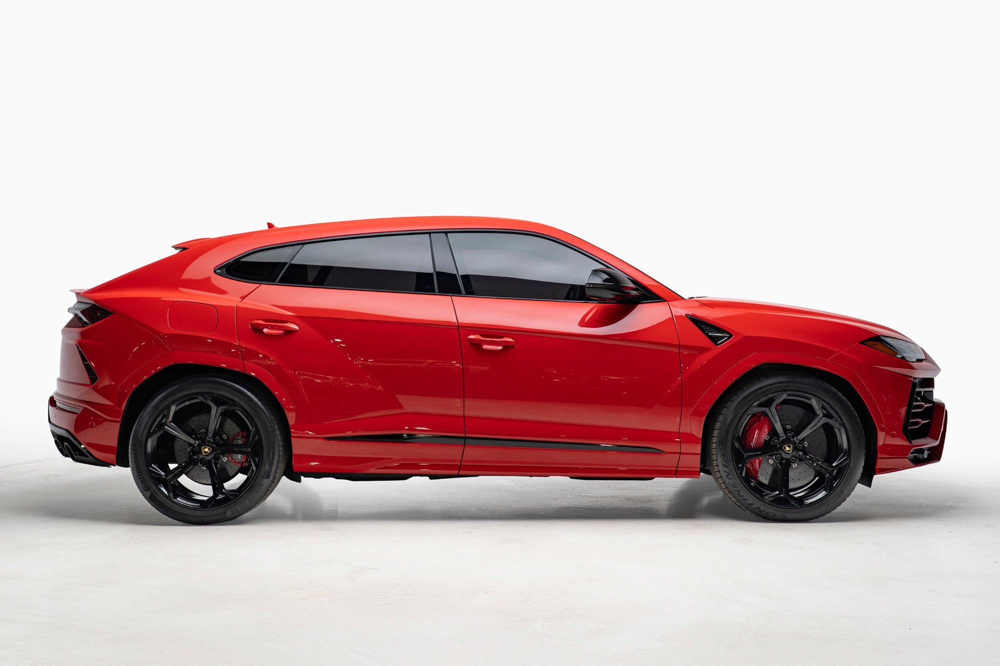 Used 2020 Lamborghini Urus AWD/4WD image 6