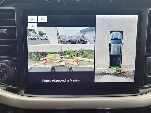 Certified 2023 Ford F150 XLT w/ Equipment Group 302A High image 16