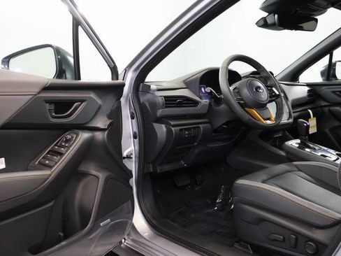 New 2026 Subaru Crosstrek 2.5i Wilderness w/ Wilderness Package AWD/4WD image 9