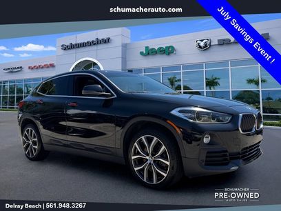 Used 2020 BMW X2 xDrive28i
