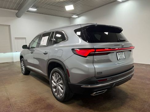 Used 2026 Buick Enclave Preferred AWD/4WD image 35