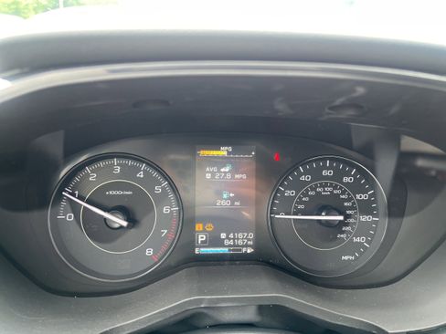Used 2022 Subaru Impreza 2.0i AWD/4WD image 11