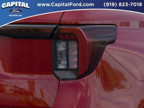 New 2026 Ford Explorer ST-Line RWD image 21