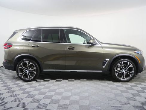 Certified 2026 BMW X5 sDrive40i RWD image 6