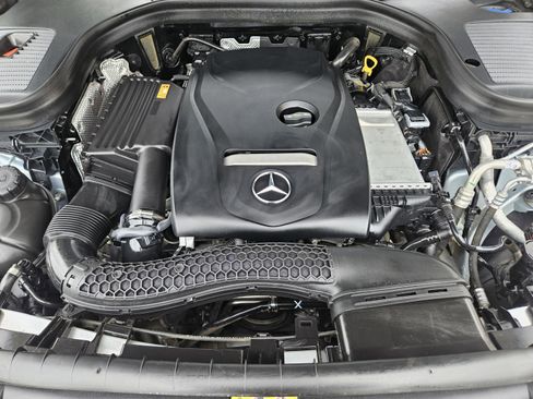Certified 2018 Mercedes-Benz GLC 300 image 23