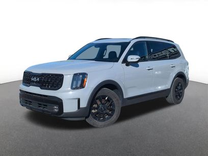 Used 2024 Kia Telluride SX X-Pro