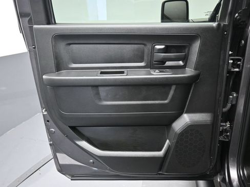 Used 2025 RAM 3500 Tradesman AWD/4WD image 32