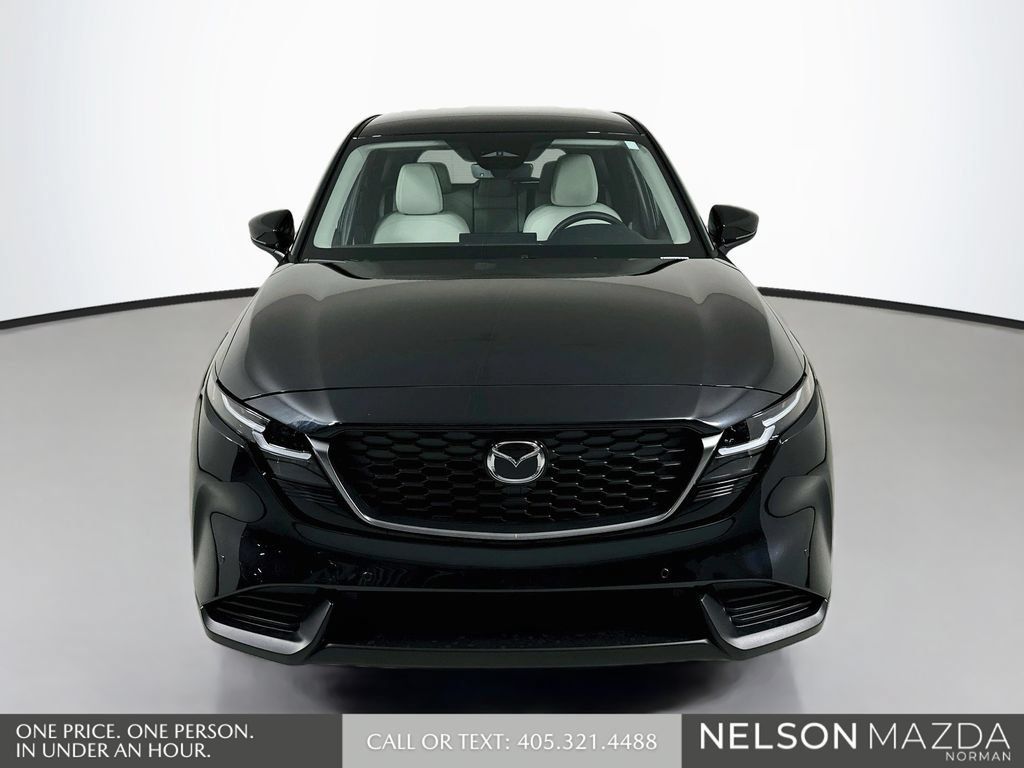 New 2026 MAZDA CX-5 Select AWD/4WD image 2