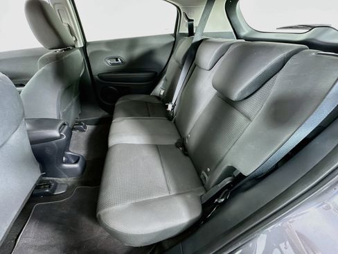 Used 2022 Honda HR-V LX image 22