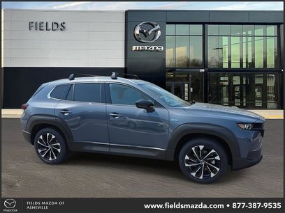 Used 2025 MAZDA CX-50 2.5 Hybrid w/ Weather Package