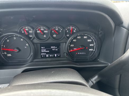 New 2026 Chevrolet Silverado 3500 W/T w/ WT Convenience Package image 10