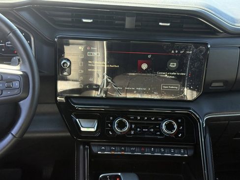 Used 2024 GMC Sierra 1500 AT4X image 22