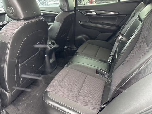 Certified 2023 Buick Envision Preferred image 12