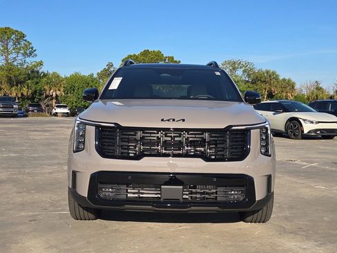 New 2026 Kia Sorento SX Prestige image 3