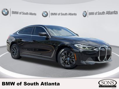 Certified 2024 BMW i4 eDrive40 w/ Premium Package