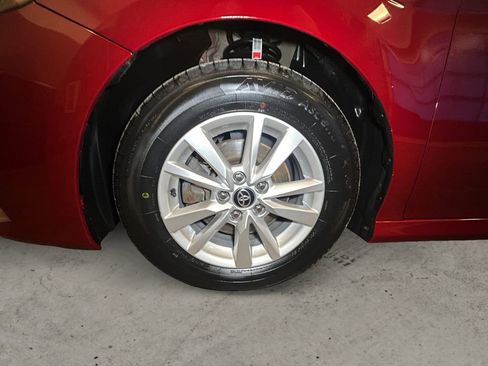 Used 2025 Toyota Camry LE FWD image 14