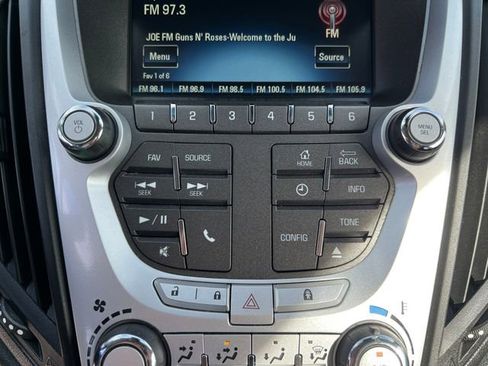 Used 2013 Chevrolet Equinox LT w/ Driver Convenience Package FWD image 24
