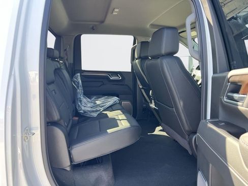 New 2026 GMC Sierra 3500 Denali AWD/4WD image 31