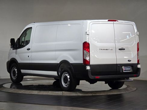 New 2025 Ford Transit 150 Low Roof image 8