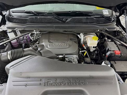 New 2026 RAM 2500 Tradesman image 29