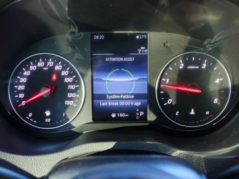 Used 2026 Mercedes-Benz Sprinter 2500 image 13