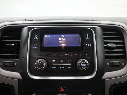 Used 2014 RAM 2500 Tradesman w/ Popular Equipment Group AWD/4WD image 13