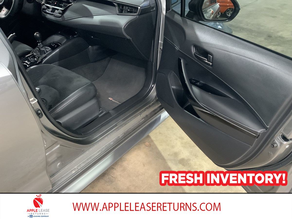 Used 2025 Toyota Corolla GR AWD/4WD image 9