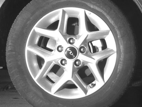 Used 2025 Kia Soul LX w/ LX Technology Package FWD image 13