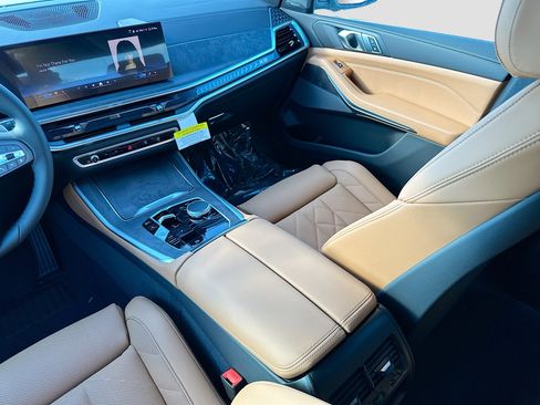 New 2026 BMW X5 sDrive40i w/ Premium Package image 18