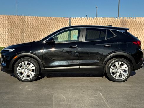 Certified 2024 Buick Encore GX Preferred FWD image 7