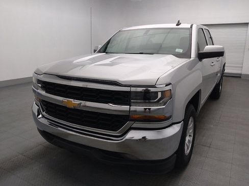 Used 2019 Chevrolet Silverado 1500 LT RWD image 15