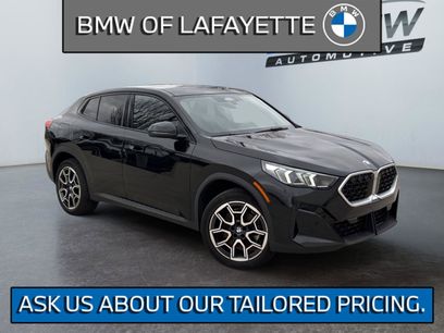 Used 2026 BMW X2 xDrive28i
