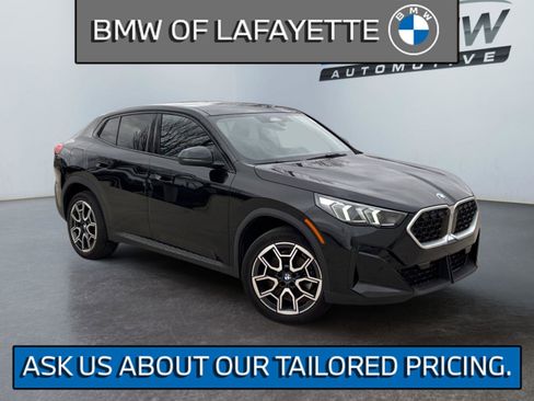 Used 2026 BMW X2 xDrive28i image 1