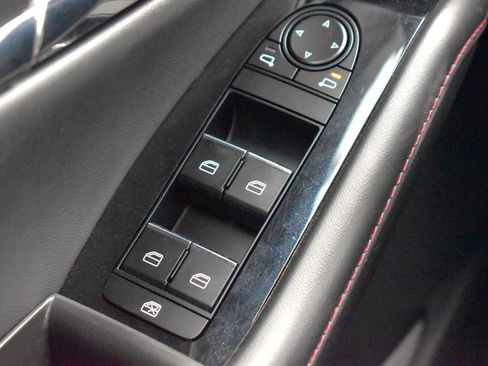 Used 2023 MAZDA CX-30 AWD 2.5 S w/ Preferred Package image 16