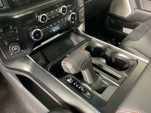 New 2026 Ford F150 Raptor AWD/4WD image 20