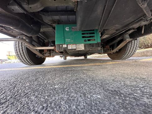 Used 2023 RAM ProMaster 3500 w/ Premium Convenience Group (B) image 10