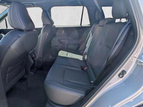 New 2026 Subaru Outback Limited XT AWD/4WD image 12
