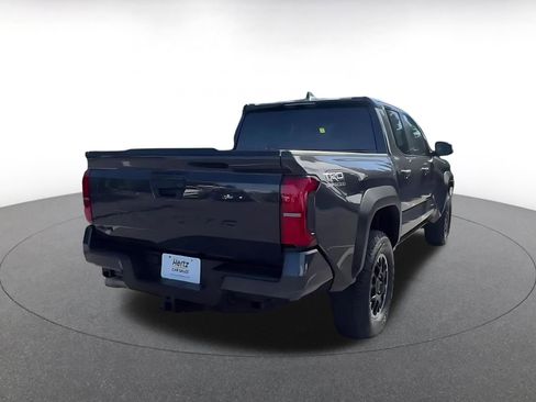 Used 2025 Toyota Tacoma TRD Off-Road image 14