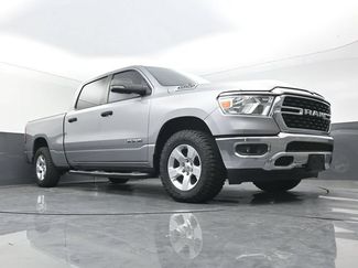 Used 2023 RAM 1500 Big Horn AWD/4WD video 1