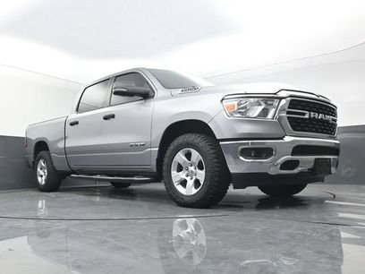 Used 2023 RAM 1500 Big Horn