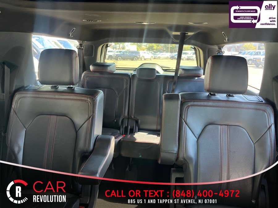 Used 2023 Ford Expedition Max Limited AWD/4WD image 15