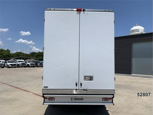 Used 2023 Ford E-350 and Econoline 350 Super Duty w/ Power Windows & Locks Group RWD image 7
